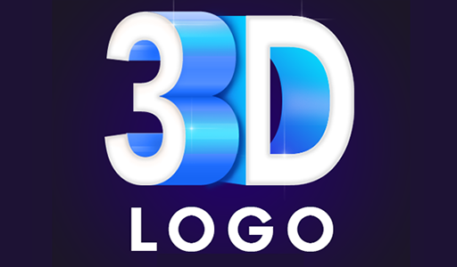3D LOGO DESIGN SERVICES