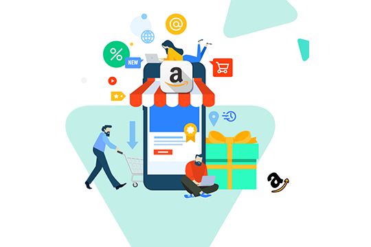 Amazon SEO Services