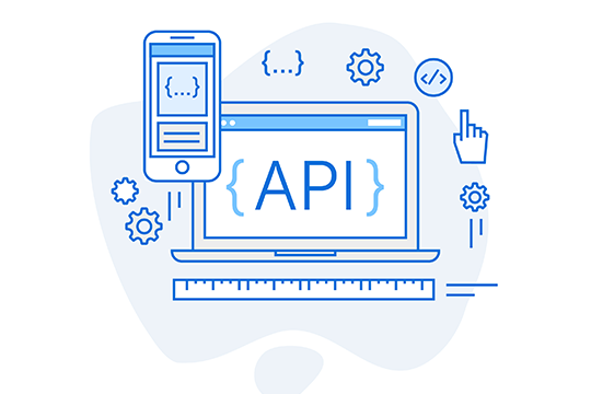 Custom API Development