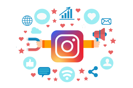 Instagram Paid Marketing