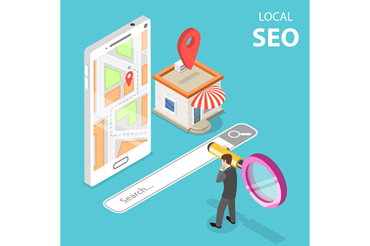 Local SEO